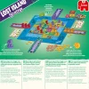 Peli Jumbo Lost Island Stratego