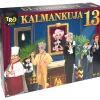 Peli Kalmakuja 13