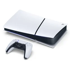 Pelikonsoli Playstation 5 Digital 825 Gb