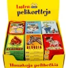 Pelikorttiklassikko Peliko