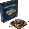Peli Mindtwister Pentago Birch edition
