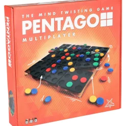 Peli Mindtwister Pentago Multiplayer