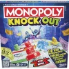 Peli Monopoly knockout
