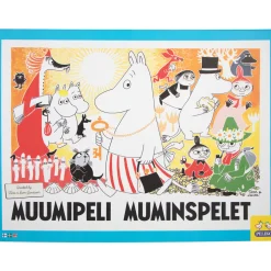 Peli Muumi
