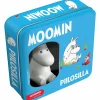 Peli Muumi Piilosilla