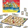 Peli Muuttuva Labyrintti