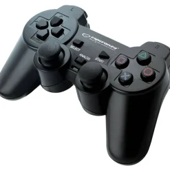 Peliohjain Esperanza USB PS2/PS3/PC