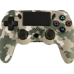 Peliohjain Gembird PS4 BT Camo