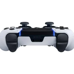 Peliohjaine PlayStation PS5 DualSense Edge valkoinen