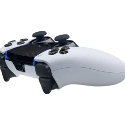 Peliohjaine PlayStation PS5 DualSense Edge valkoinen