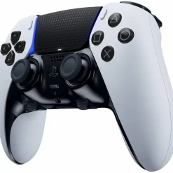 Peliohjaine PlayStation PS5 DualSense Edge valkoinen