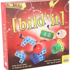 Peli Peliko Bild It 2.0