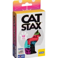 Peli Peliko Cat Stax