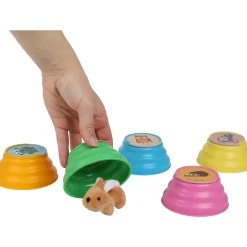 Peli Peliko Missä on Pikku Pupu