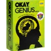 Peli Peliko Okay Genius