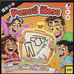 Peli Peliko Pencil Nose