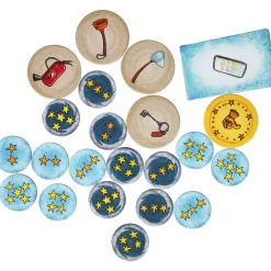 Peli Peliko Toilet divers