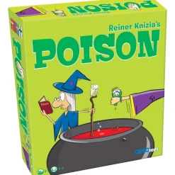 Peli Poison