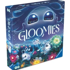 Peli Ravensburger Gloomies englanninkielinen