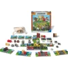 Peli Ravensburger Minecraft Heroes - Save the Village