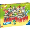 Peli Ravensburger Muuttuva labyrintti Dino Junior