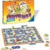 Peli Ravensburger Muuttuva labyrintti Junior