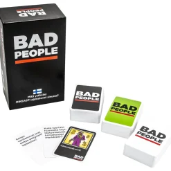 Peli Tactic Bad People