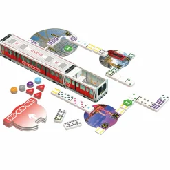 Peli Tactic Metro Domino London