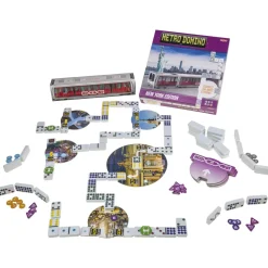 Peli Tactic Metro Domino New York