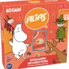 Peli Tactic Muumi Alias Junior