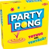 Peli Tactic Party Pong