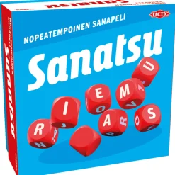 Peli Tactic Sanatsu