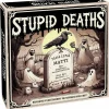 Peli Tactic Stupid Deaths