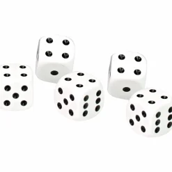 Peli Tactic Yatzy
