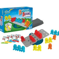 Peli ThinkFun Balance Beans