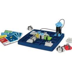 Peli ThinkFun Circuit Maze