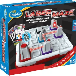 Peli ThinkFun Laser Maze