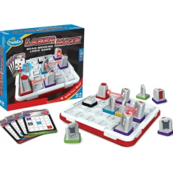 Peli ThinkFun Laser Maze