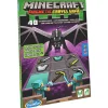 Peli ThinkFun Minecraft Travel Game Nordic Version
