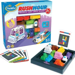 Peli ThinkFun Rush Hour Junior