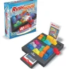 Peli ThinkFun Rush Hour Update