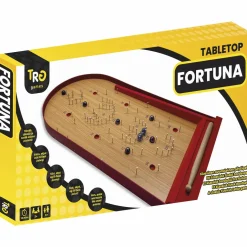 Peli Trg Fortuna
