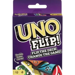 Peli Uno Flip Side