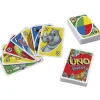 Peli Uno Junior Refresh