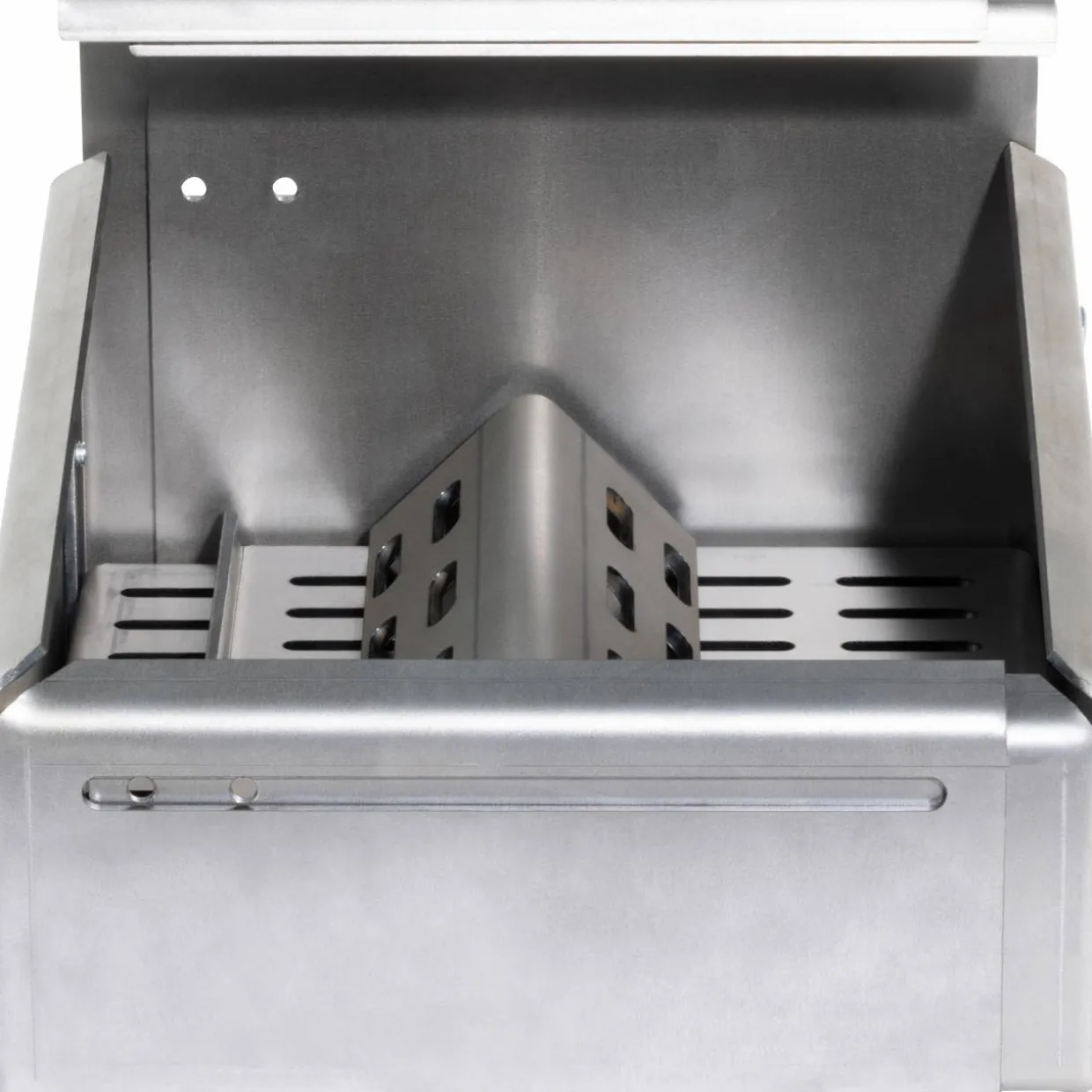 Pellettipoltin LumoX Pellet Pro