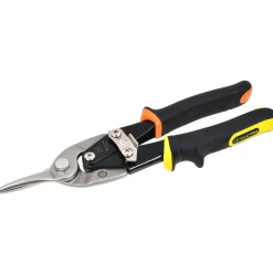Peltisakset suora 250 mm Tactix