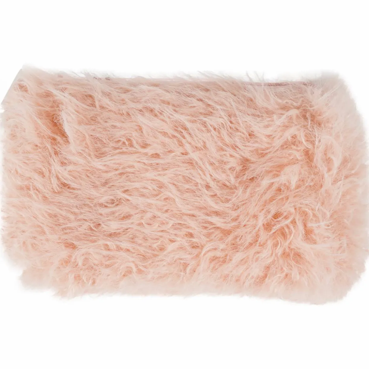 Penaali Iisi pörrö pinkki