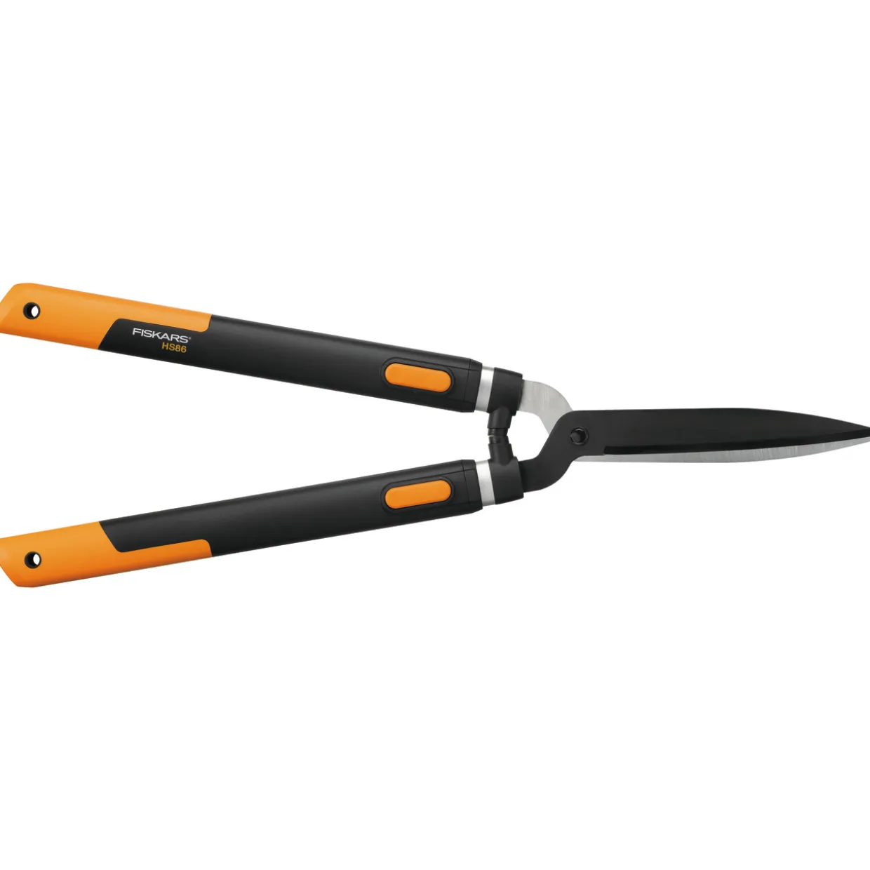 Pensassakset Fiskars SmartFit™ HS86, teleskooppikahvat