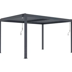 Pergola Fornorth Lounge 4 x 3 m