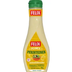 Perinteinen salaattikastike 375 g